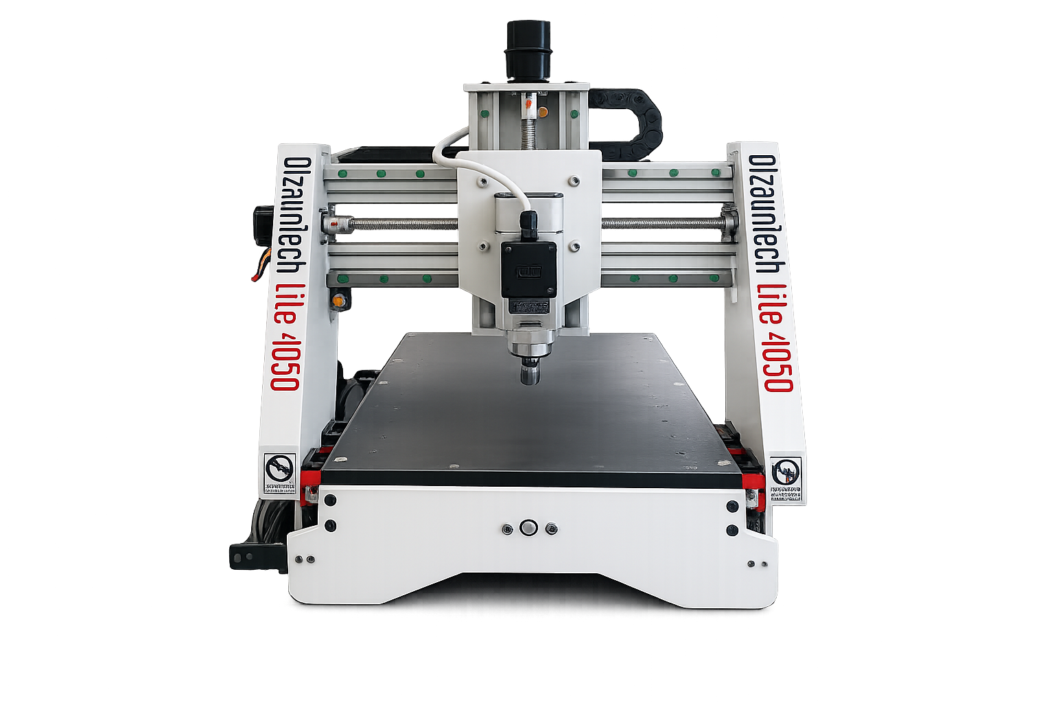 CNC Router Nedir? Kullanım Alanları ve Avantajları