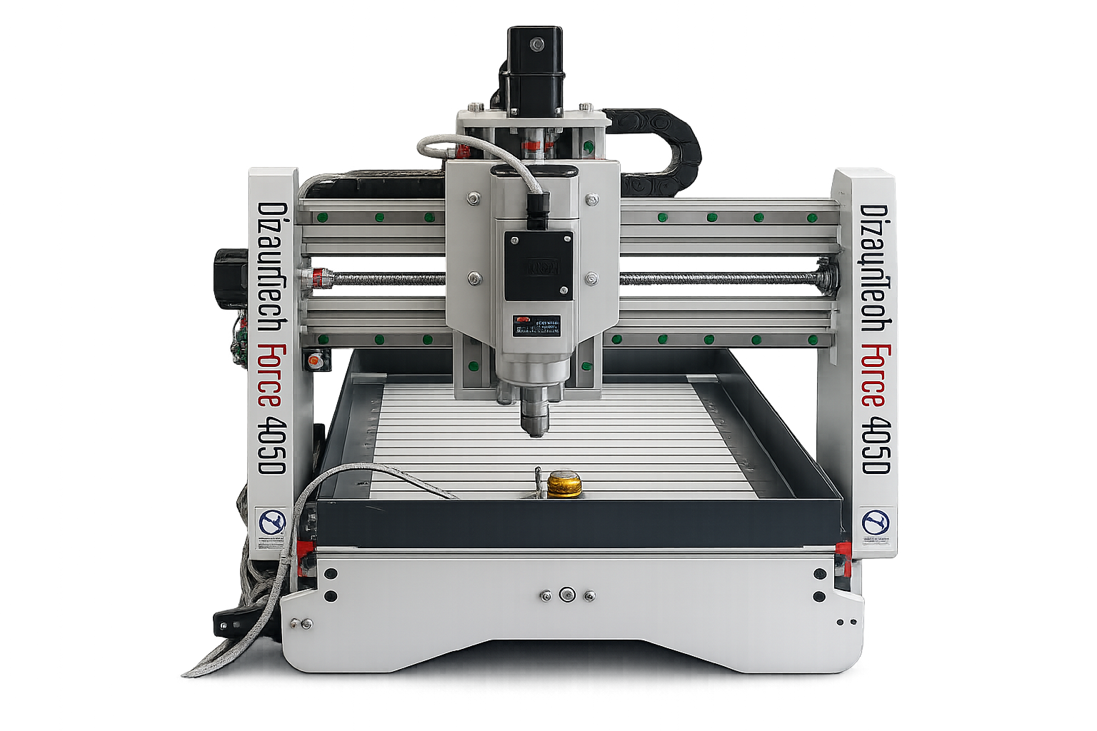Doğru CNC Router Nasıl Seçilir? I DizaynTech Makina